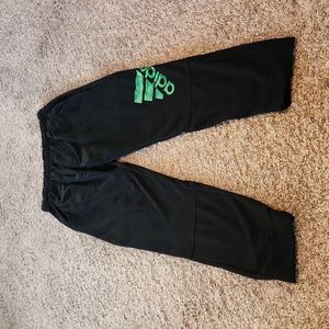Adidas Young Men's Joggers